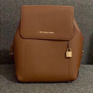 Michael Kors Backpack